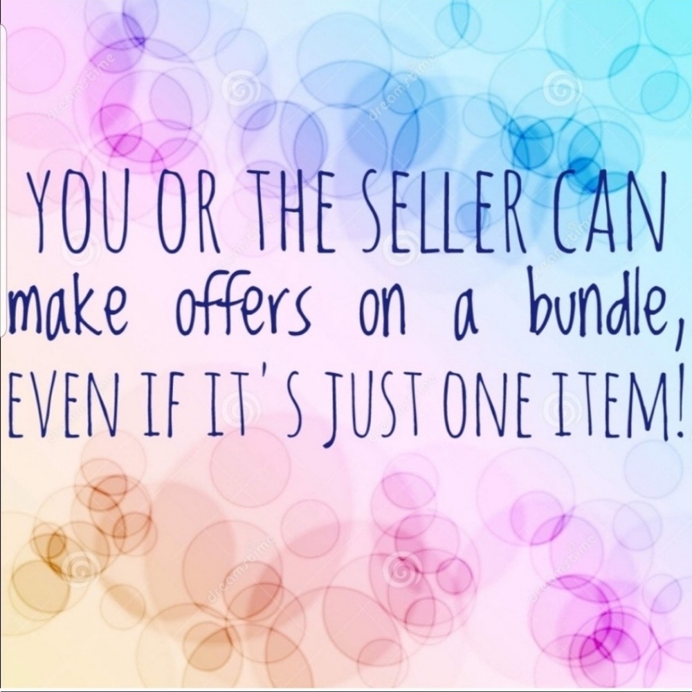 How To Bundle/FAQ New Posh Shoppers - Picture 3 of 8